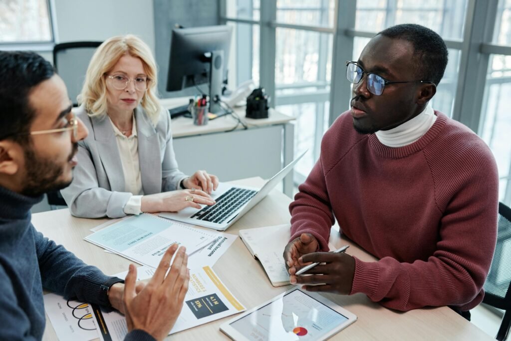 Pénurie de Personnel dans le Secteur du Nettoyage de Bureaux : Solutions et Perspectives