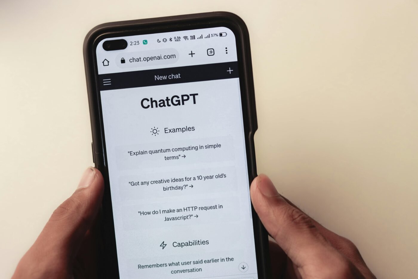 L'Impact de l'IA Générative sur le Référencement et le Contenu Web